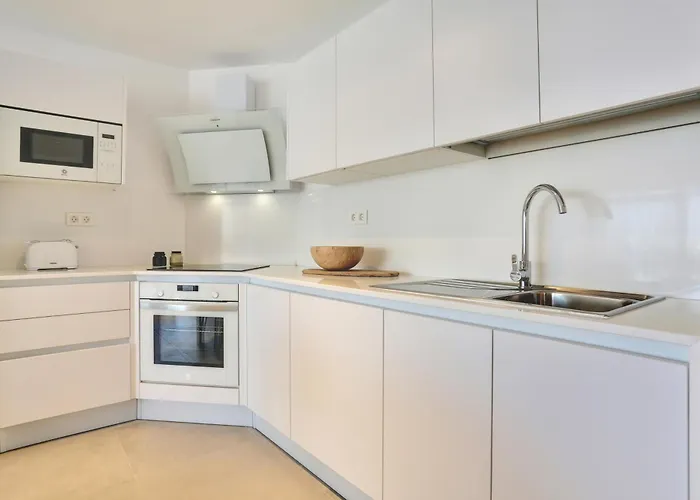 Alba & Daniel's Con Vista Su Lobos,