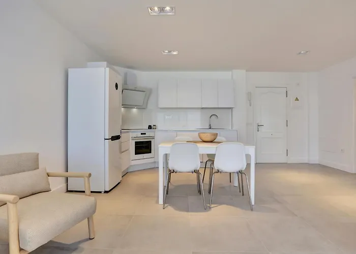 Alba & Daniel's Con Vista Su Lobos, * Corralejo