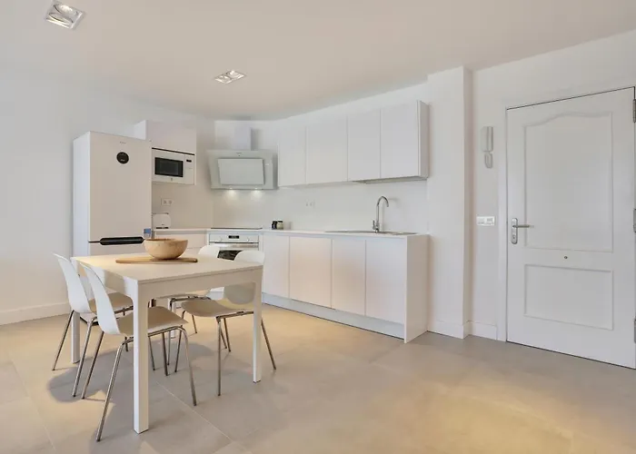 Appartement Alba & Daniel's Con Vista Su Lobos, Corralejo