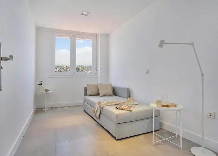 Alba & Daniel's Con Vista Su Lobos, * Corralejo