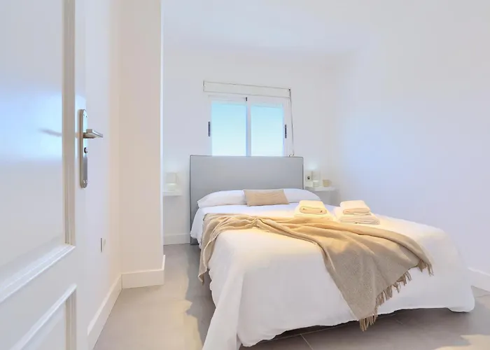 Appartement Alba & Daniel's Con Vista Su Lobos,