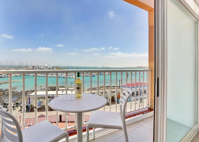 Alba & Daniel's Con Vista Su Lobos,