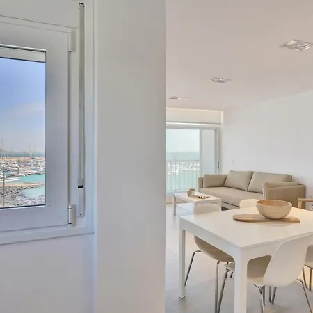 Apartamento Alba & Daniel's Con Vista Su Lobos, Corralejo