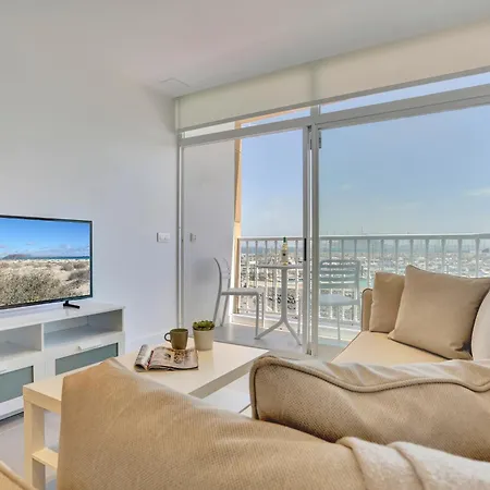 Apartamento Alba & Daniel's Con Vista Su Lobos, *