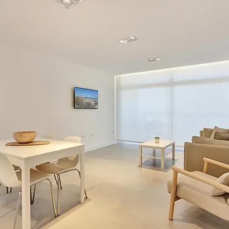 Apartamento Alba & Daniel's Con Vista Su Lobos, Corralejo