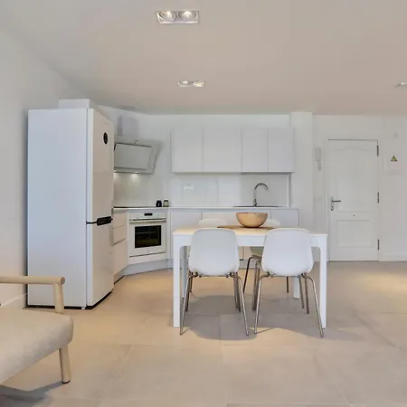 Alba & Daniel's Con Vista Su Lobos, * Corralejo