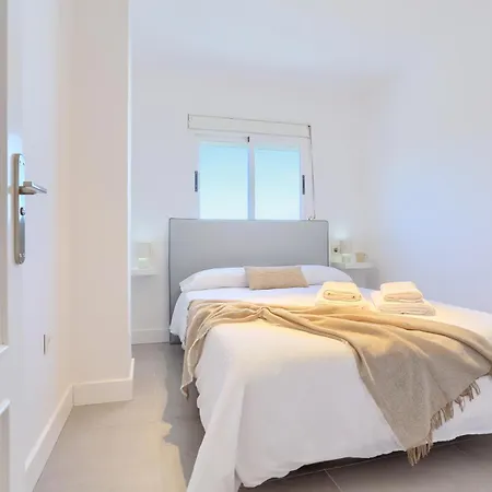 Apartamento Alba & Daniel's Con Vista Su Lobos,