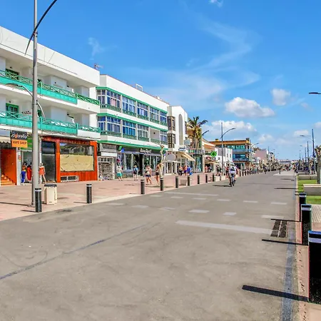 Apartamento Alba & Daniel's Con Vista Su Lobos, *