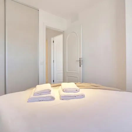 Apartamento Alba & Daniel's Con Vista Su Lobos, Corralejo