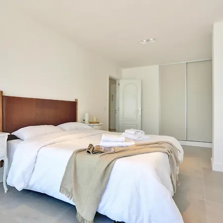 Alba & Daniel's Con Vista Su Lobos, * Corralejo