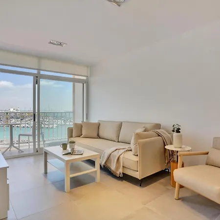 Alba & Daniel's Con Vista Su Lobos, Corralejo