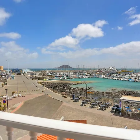 Daniel's Con Vista Su Lobos,