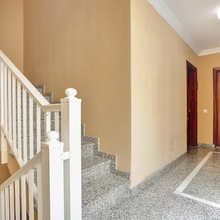 Alba & Daniel's Con Vista Su Lobos, *