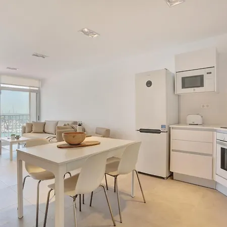 Alba & Daniel's Con Vista Su Lobos, Corralejo