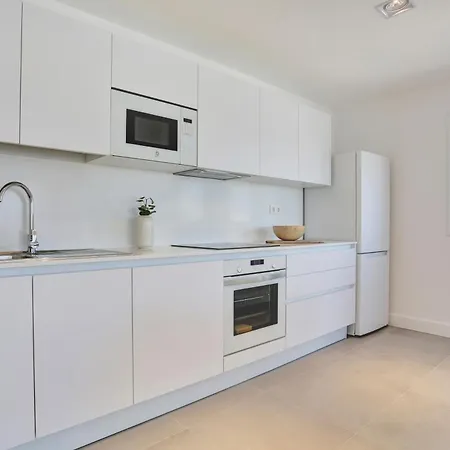 Alba & Daniel's Con Vista Su Lobos, Corralejo