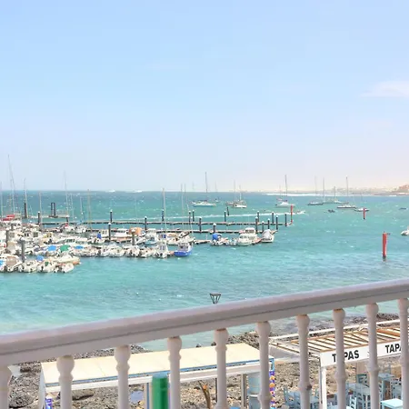 Daniel's Con Vista Su Lobos, * Corralejo