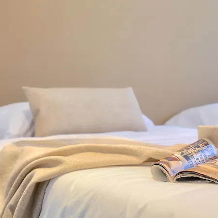 Alba & Daniel's Con Vista Su Lobos, Lägenhet