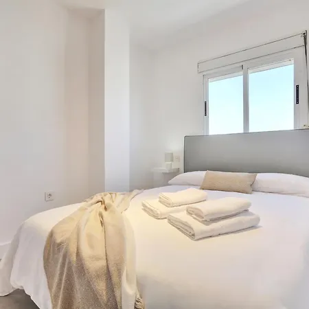 Apartament Daniel's Con Vista Su Lobos, Corralejo