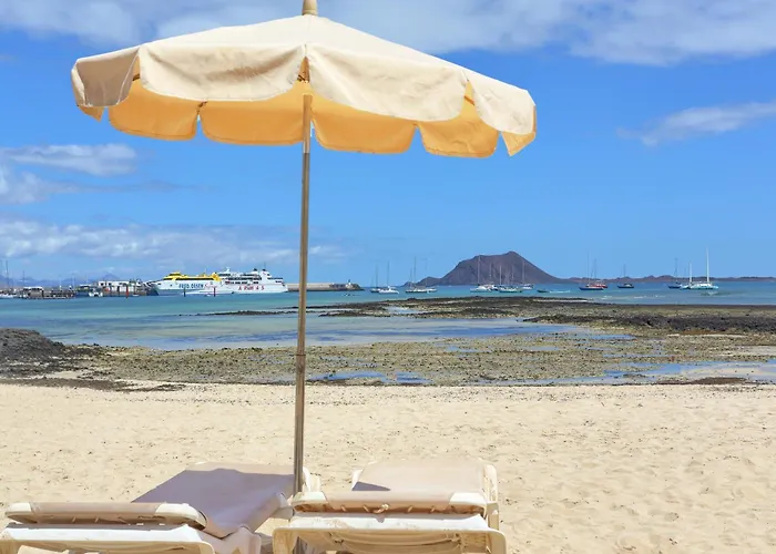 Apartman Alba & Daniel's Con Vista Su Lobos,