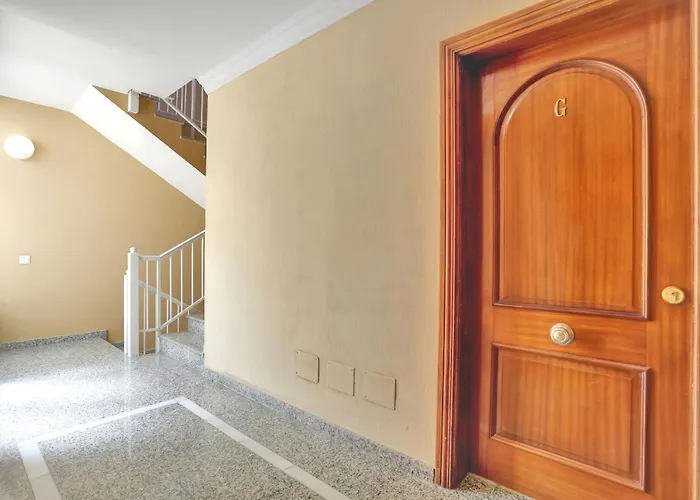 Apartman Alba & Daniel's Con Vista Su Lobos, *