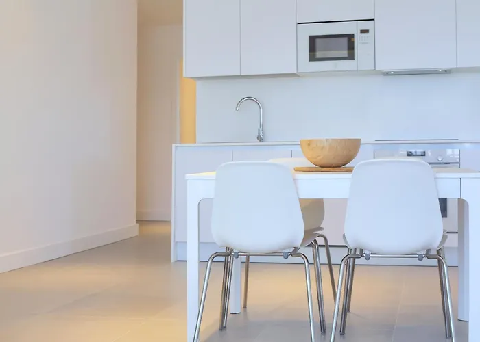 Alba & Daniel's Con Vista Su Lobos, * Corralejo