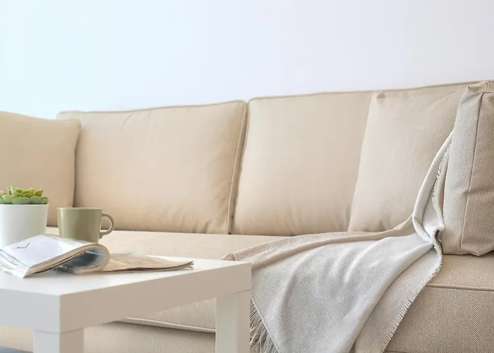 Alba & Daniel's Con Vista Su Lobos, Corralejo