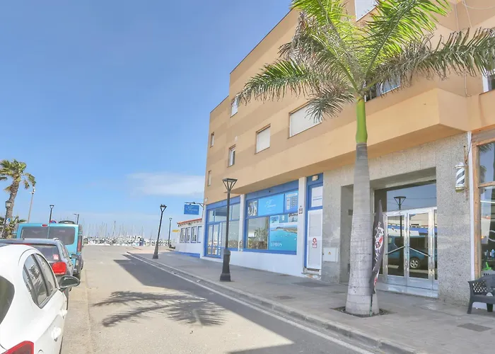 Alba & Daniel's Con Vista Su Lobos,