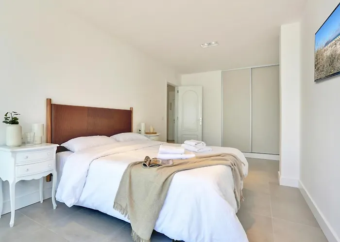 Alba & Daniel's Con Vista Su Lobos, * Corralejo