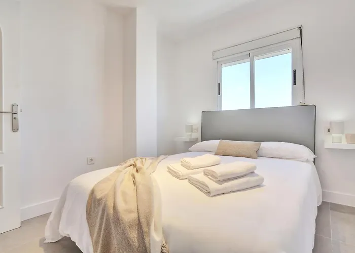 Apartman Alba & Daniel's Con Vista Su Lobos, Corralejo