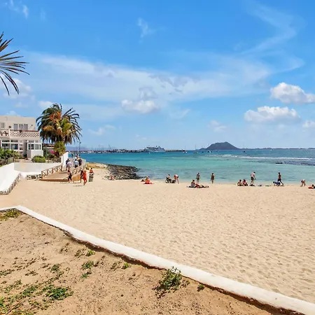 Alba & Daniel's Con Vista Su Lobos, كوراليهو