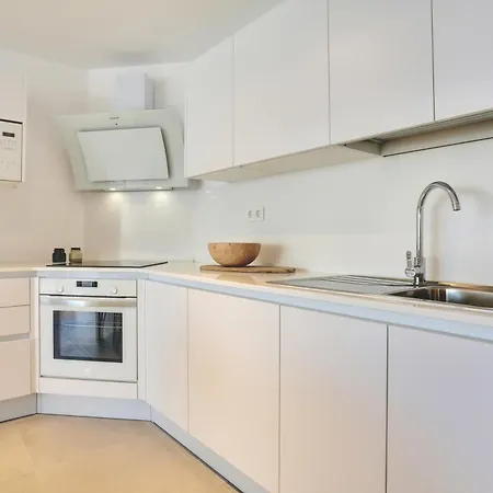 Alba & Daniel's Con Vista Su Lobos,