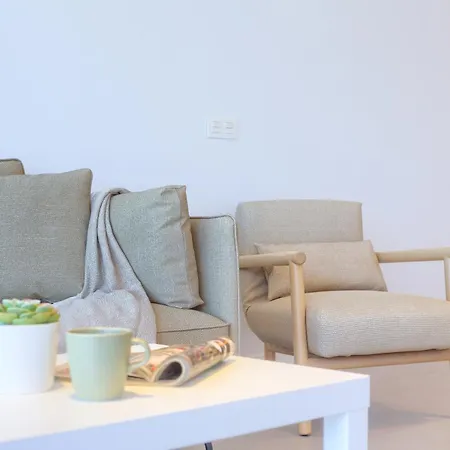 Alba & Daniel's Con Vista Su Lobos, Apartman Corralejo