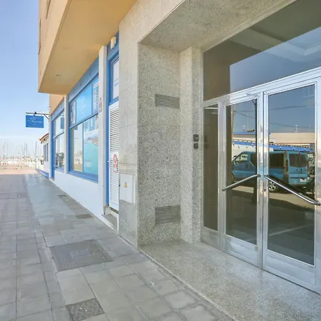 Alba & Daniel's Con Vista Su Lobos, *