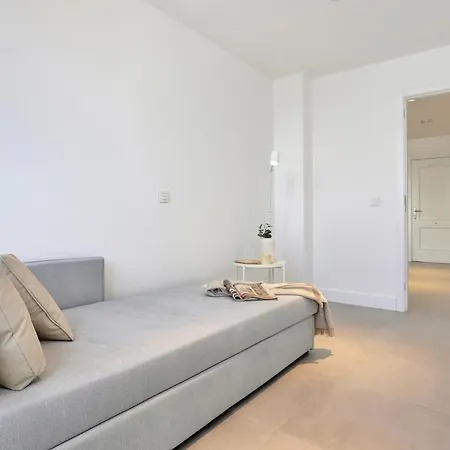 Alba & Daniel's Con Vista Su Lobos, شقة كوراليهو