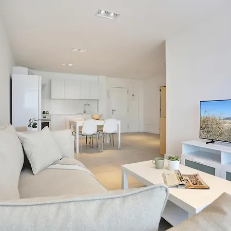 Alba & Daniel's Con Vista Su Lobos, كوراليهو