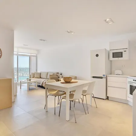 Alba & Daniel's Con Vista Su Lobos, كوراليهو