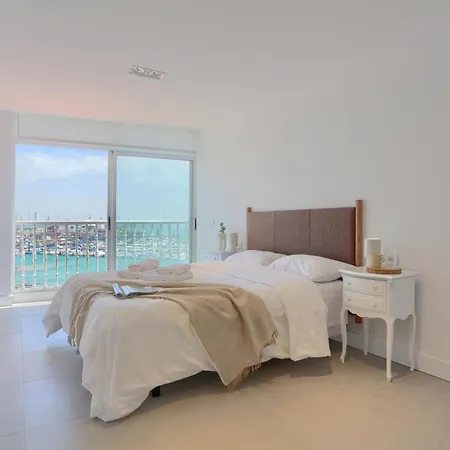 Alba & Daniel's Con Vista Su Lobos, كوراليهو