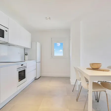 شقة Alba & Daniel's Con Vista Su Lobos,