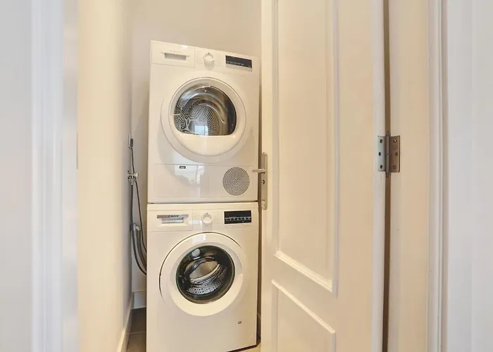 Alba & Daniel's Con Vista Su Lobos, Apartmán Corralejo