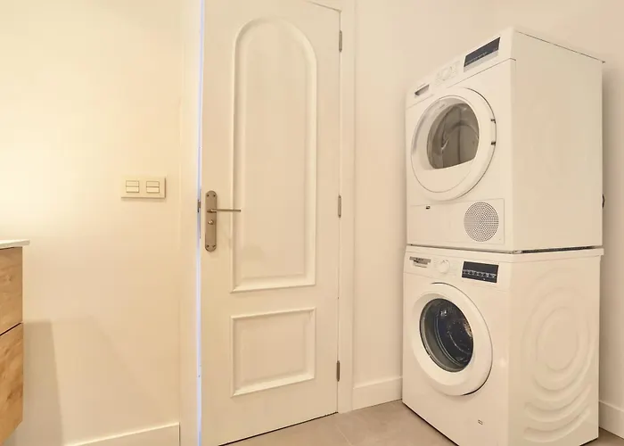 Alba & Daniel's Con Vista Su Lobos, Corralejo