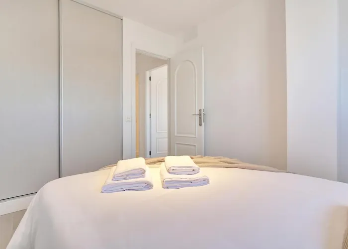 Apartment Alba & Daniel's Con Vista Su Lobos, Corralejo